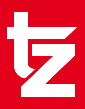 Logo Zeitung TZ